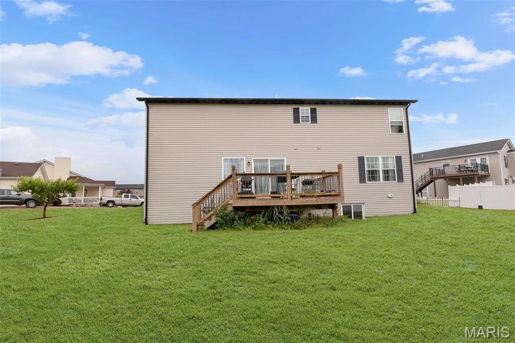 Emerald Valley Estates - Residential