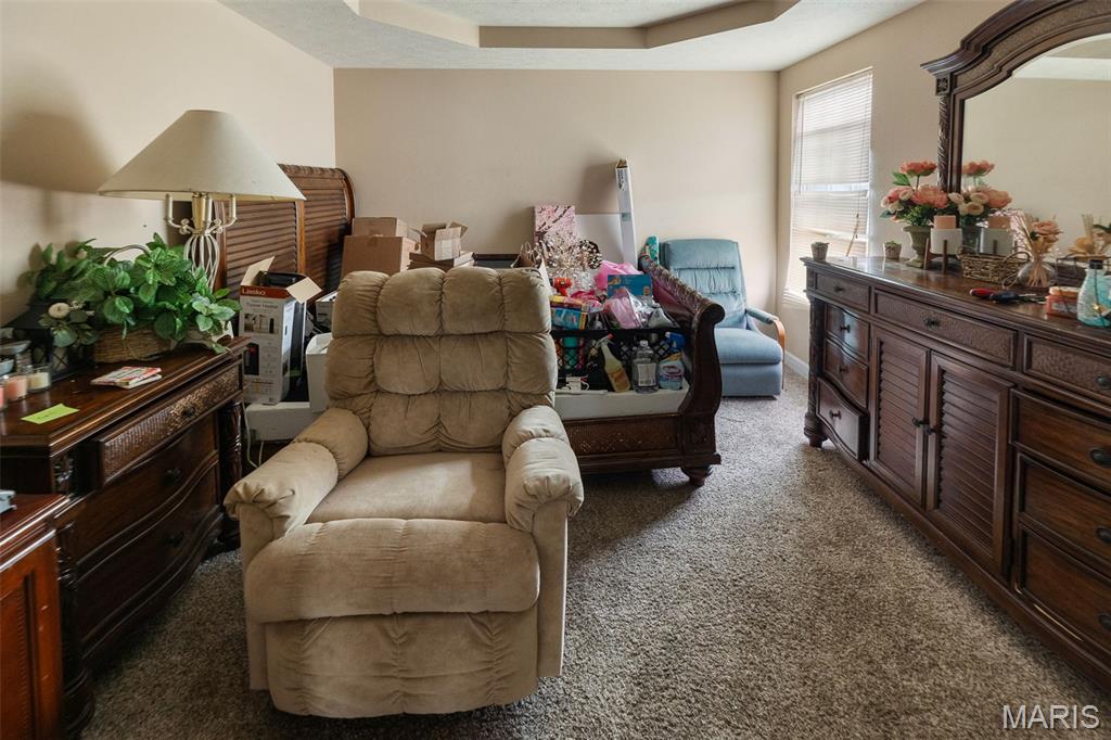 Emerald Valley Estates - Residential