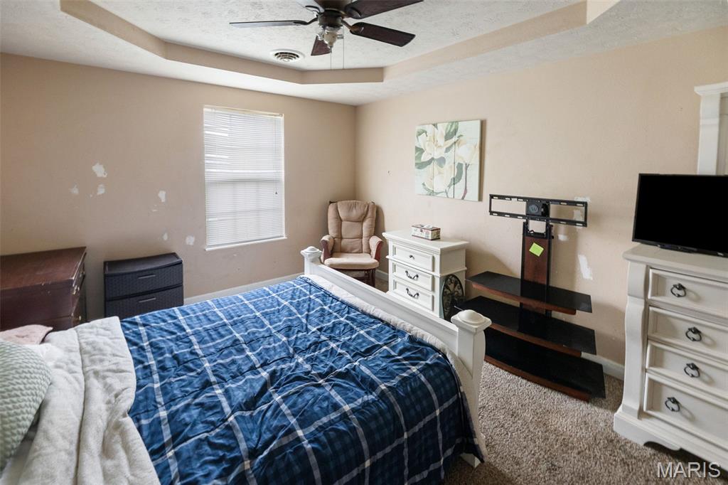 Emerald Valley Estates - Residential