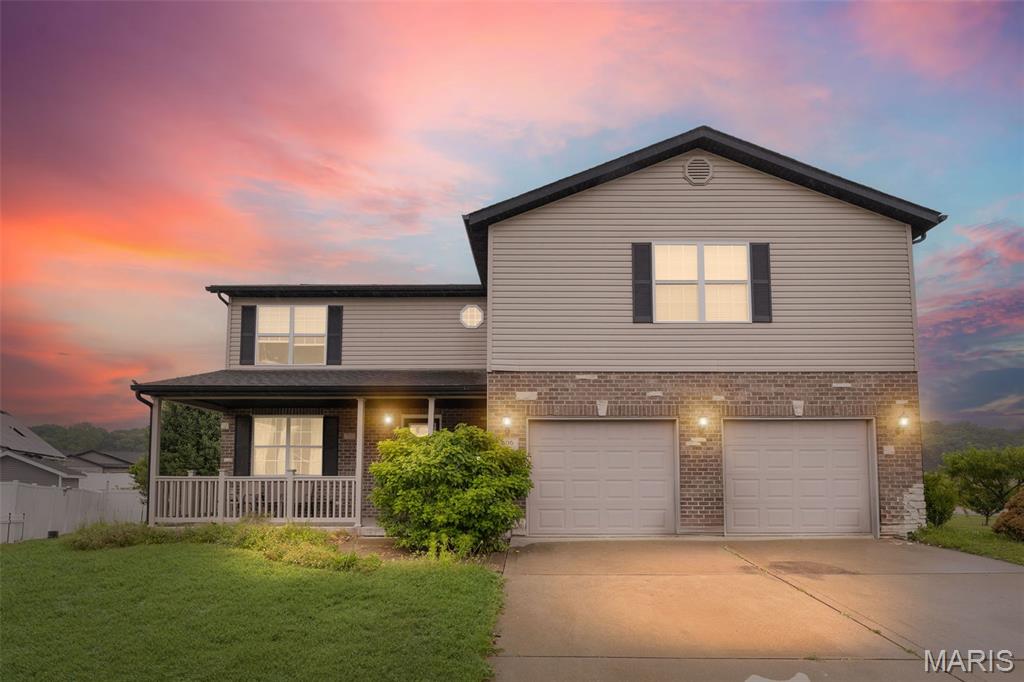 Emerald Valley Estates - Residential
