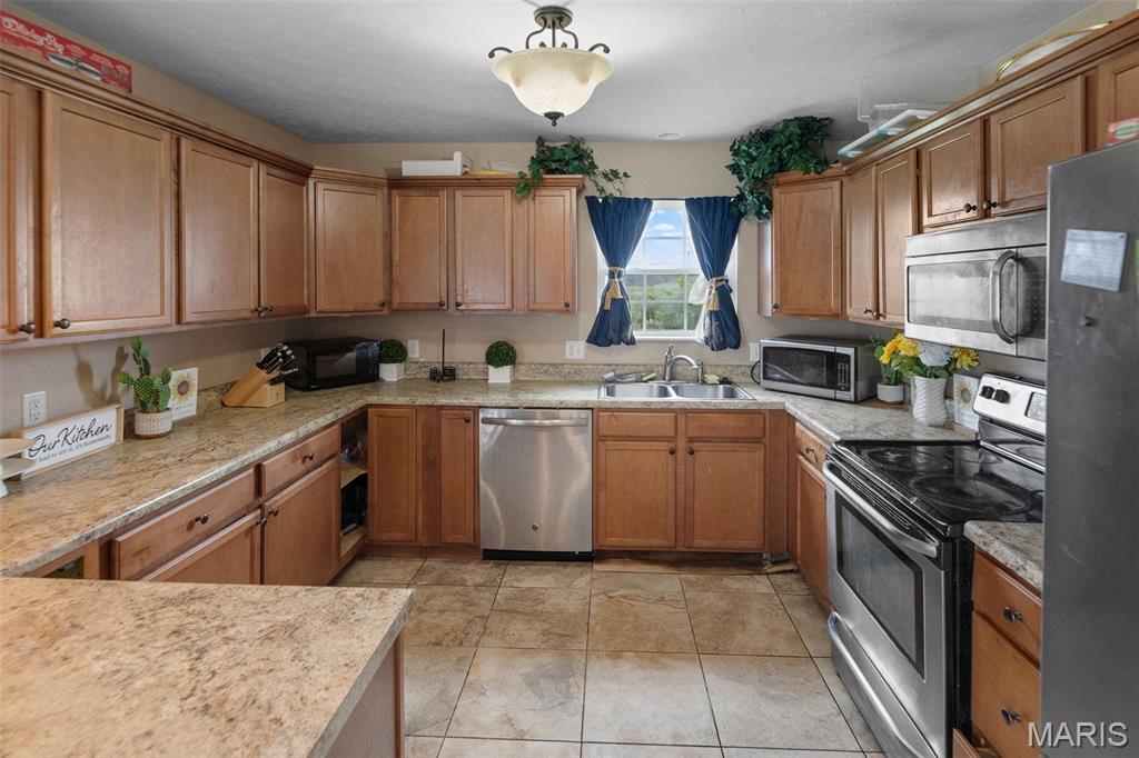 Emerald Valley Estates - Residential