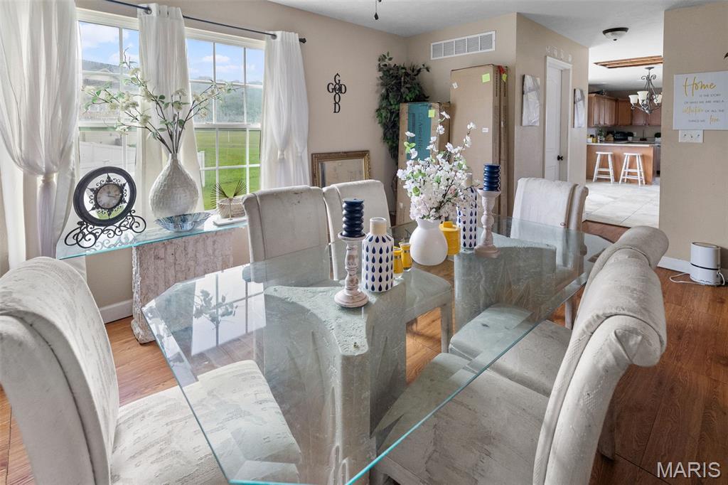 Emerald Valley Estates - Residential