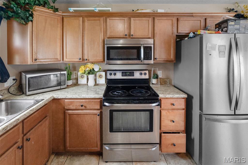Emerald Valley Estates - Residential