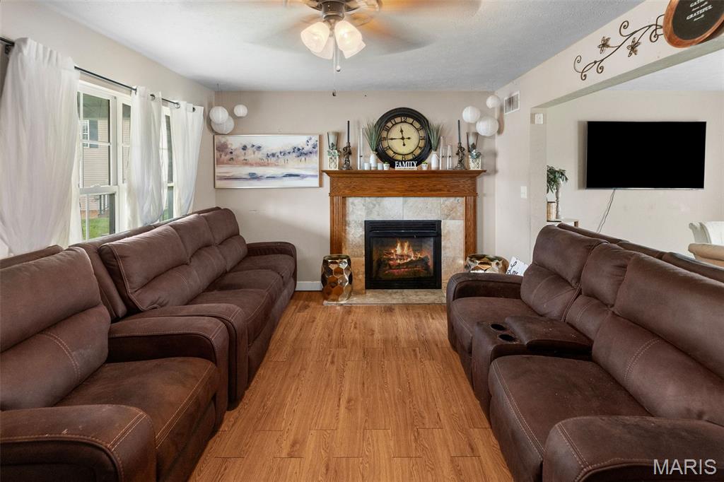 Emerald Valley Estates - Residential