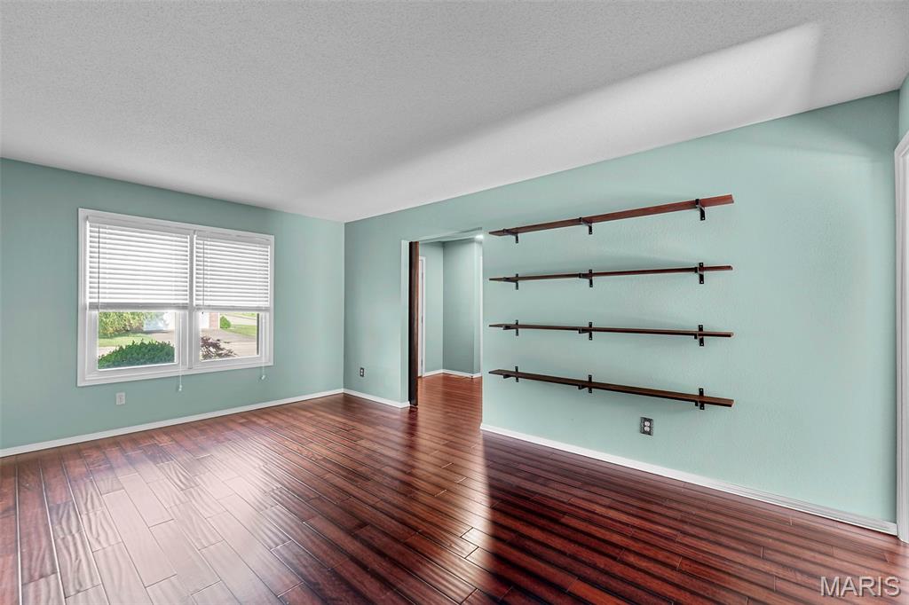 Ashland Hills Estate - Residential