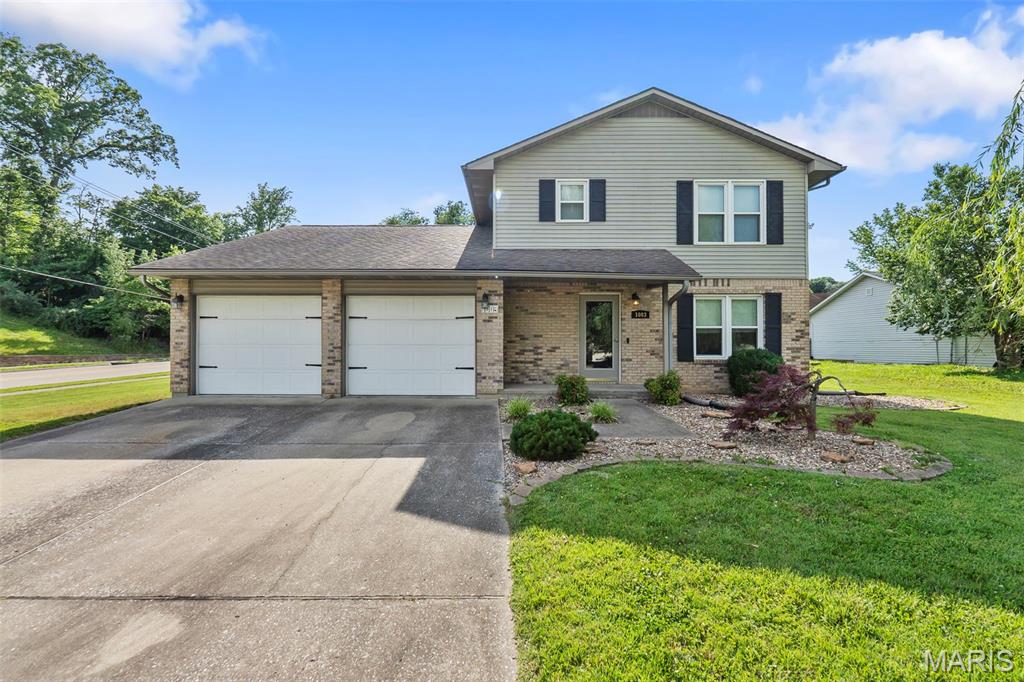 Ashland Hills Estate - Residential