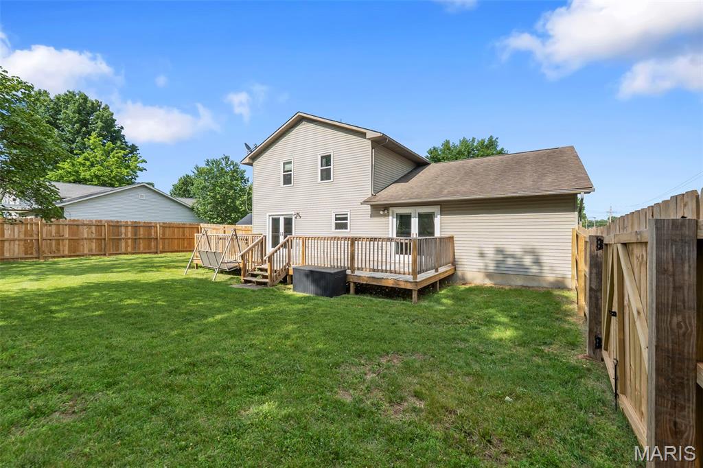 Ashland Hills Estate - Residential