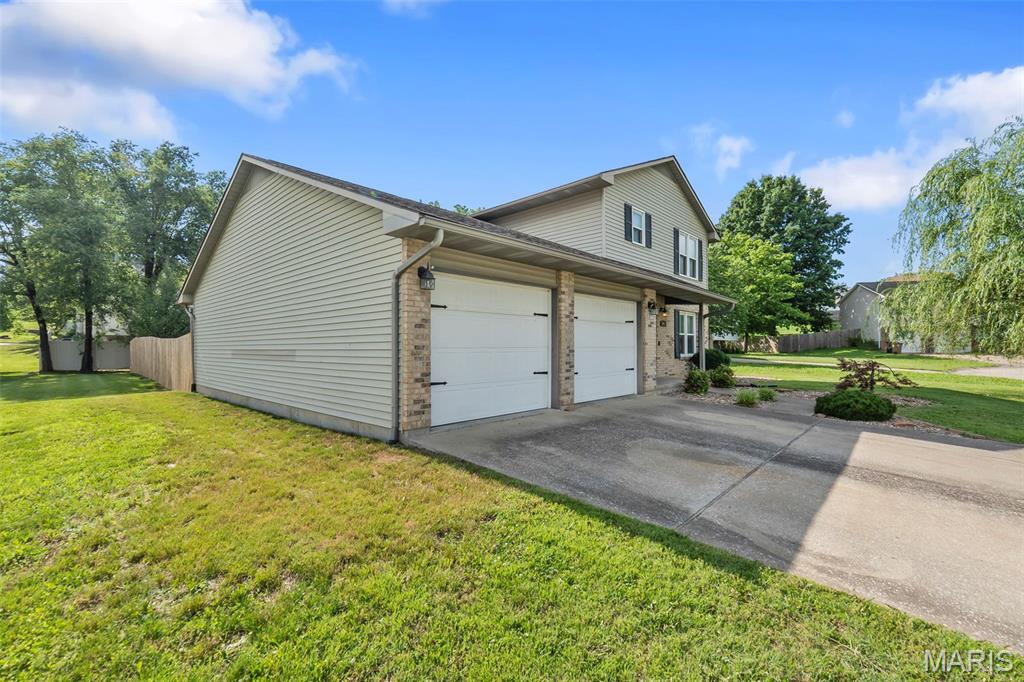 Ashland Hills Estate - Residential