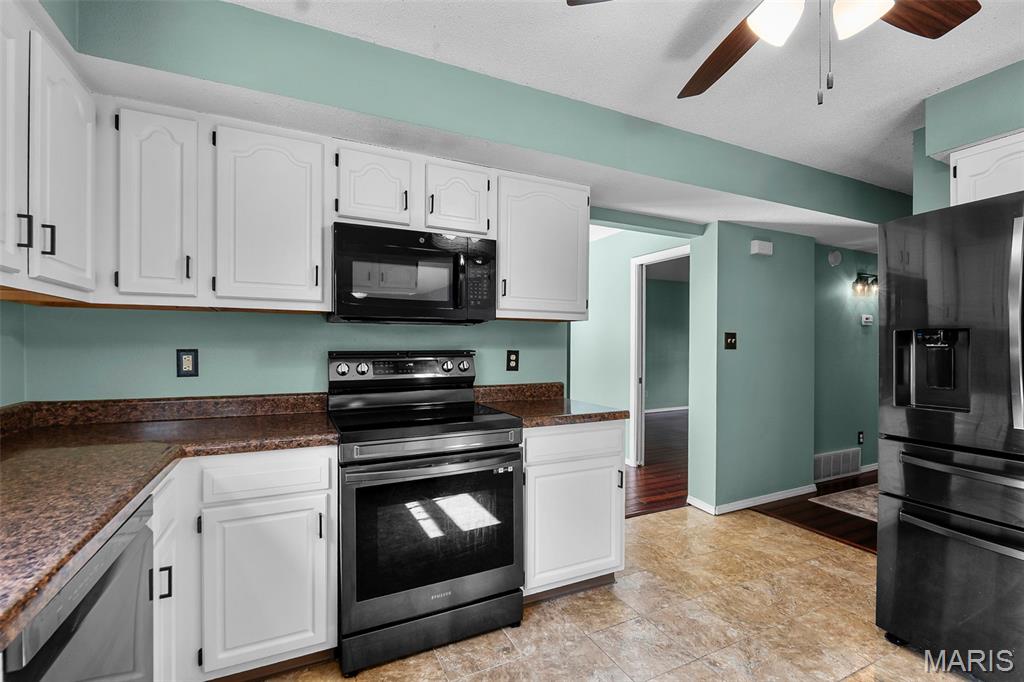 Ashland Hills Estate - Residential