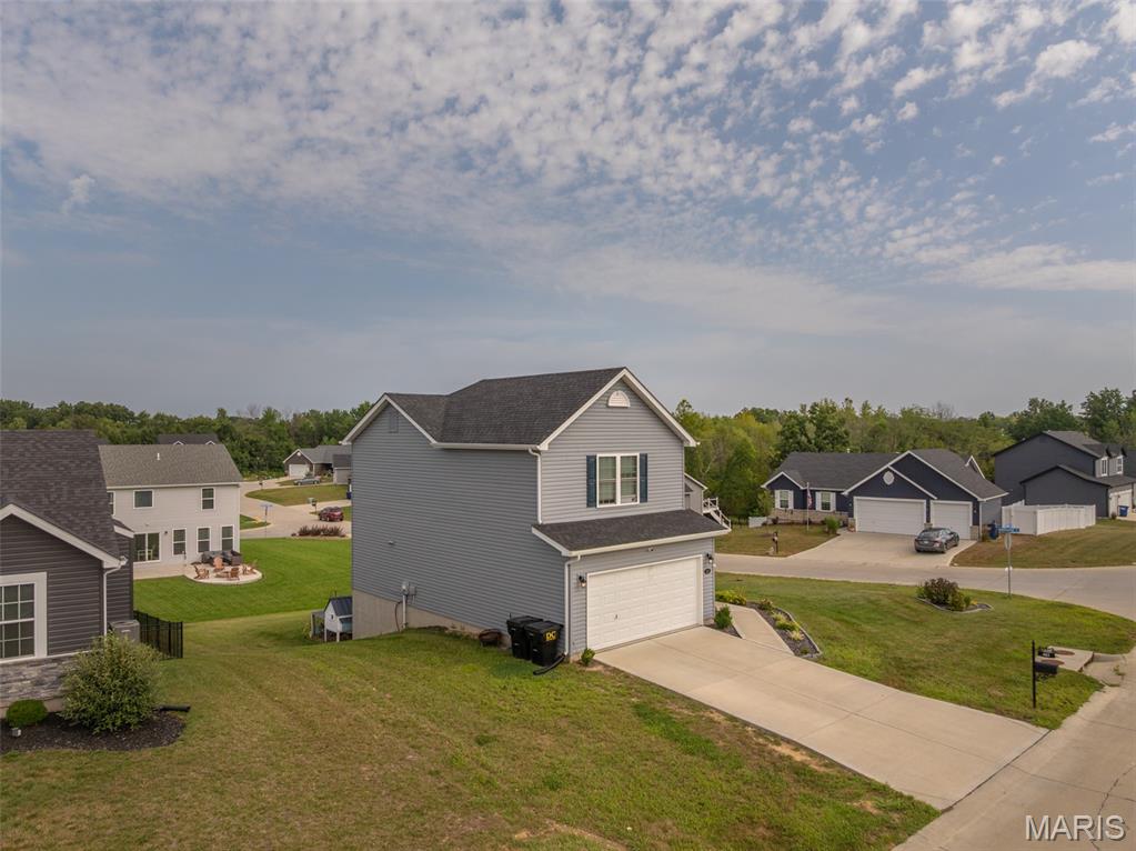 Majestic Lakes - Residential