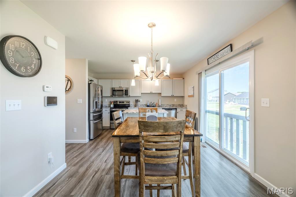 Majestic Lakes - Residential