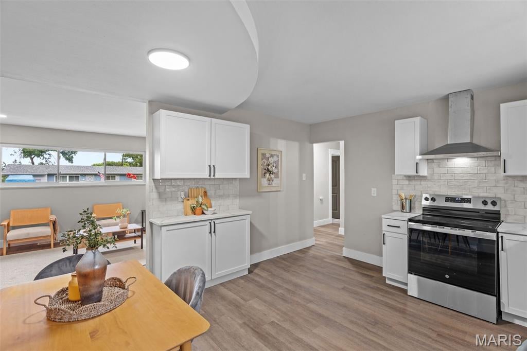 Francisca Add - Residential