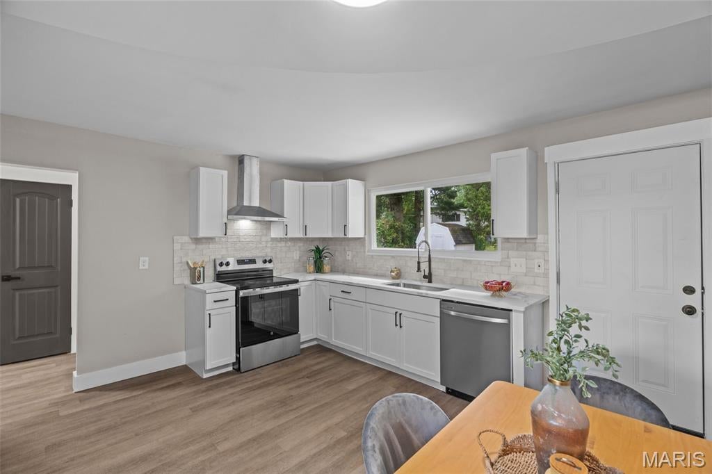 Francisca Add - Residential