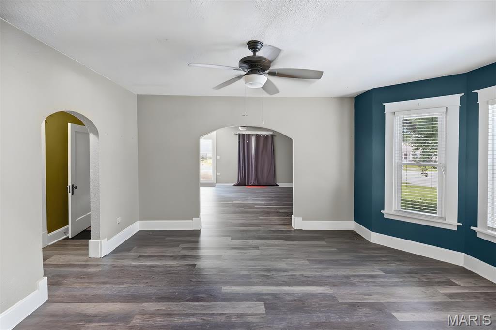 Town/Caseyville - Residential