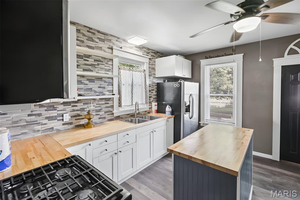 Town/Caseyville - Residential