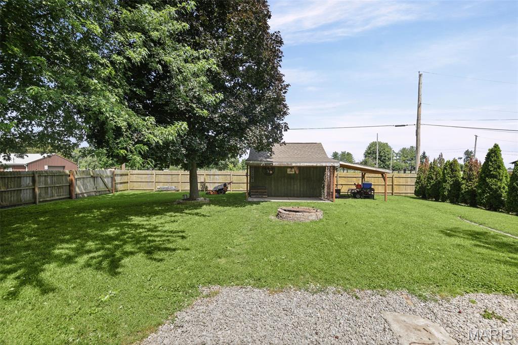 Town/Caseyville - Residential