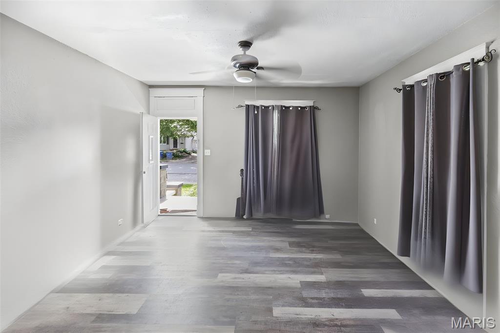 Town/Caseyville - Residential