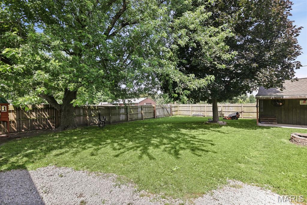 Town/Caseyville - Residential
