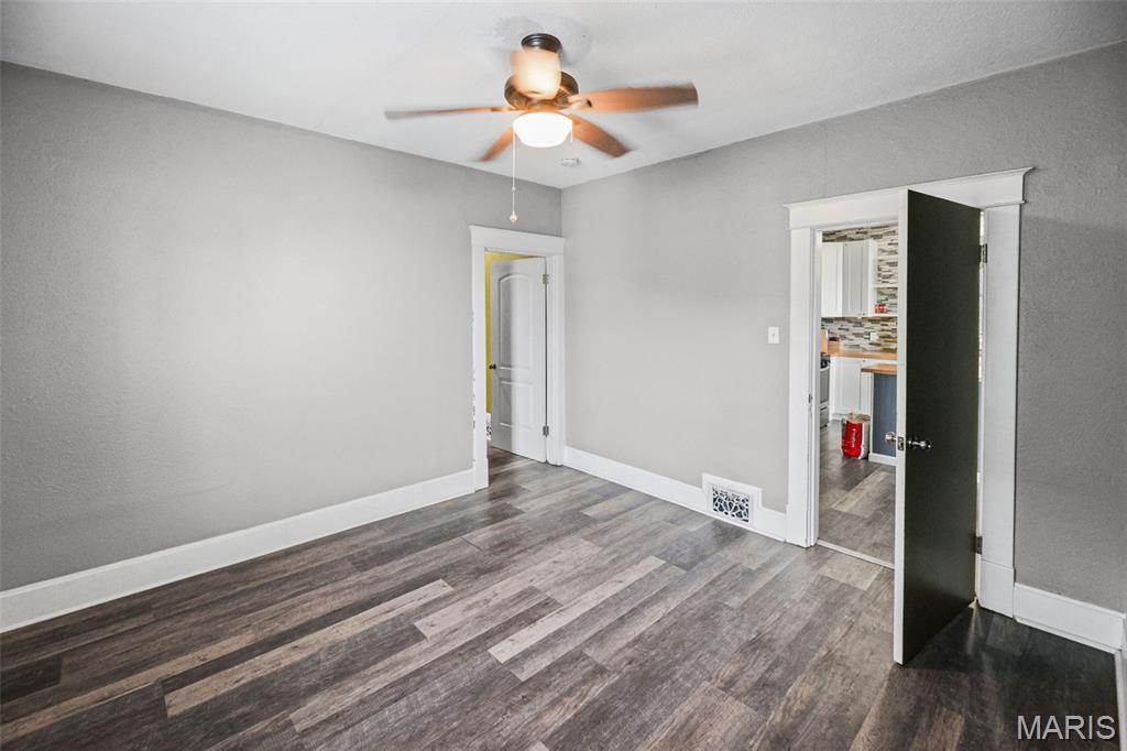 Town/Caseyville - Residential