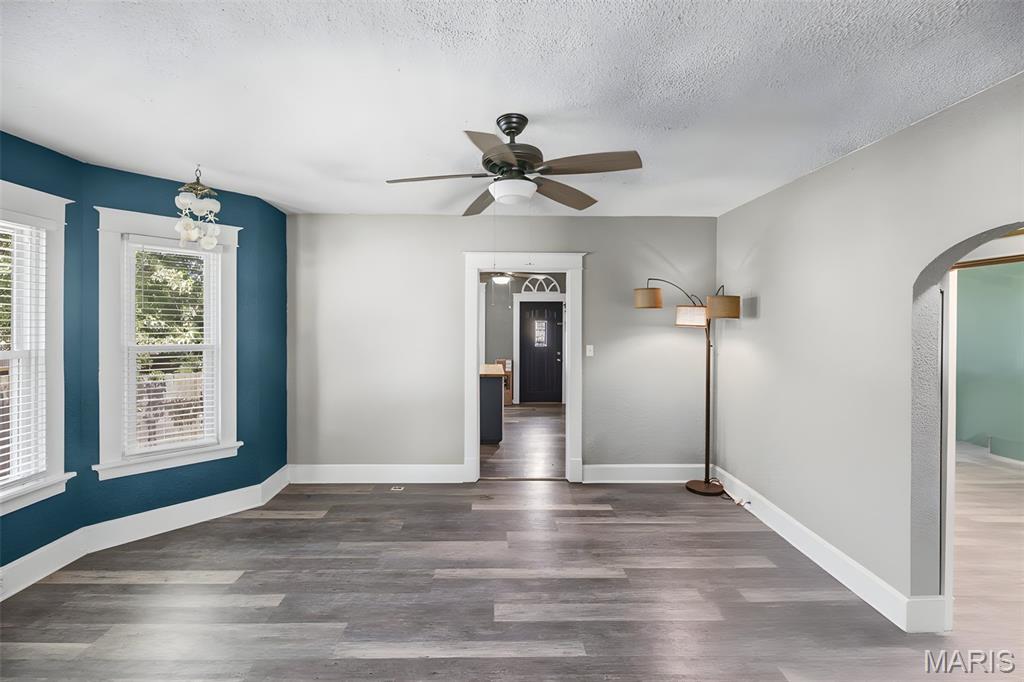 Town/Caseyville - Residential