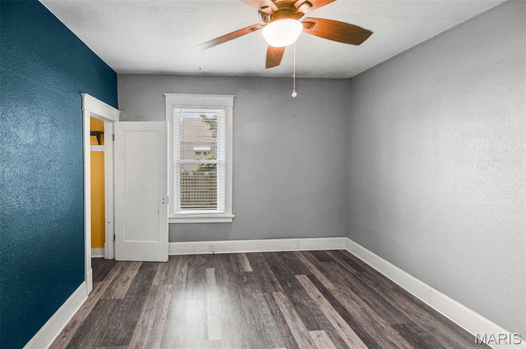 Town/Caseyville - Residential