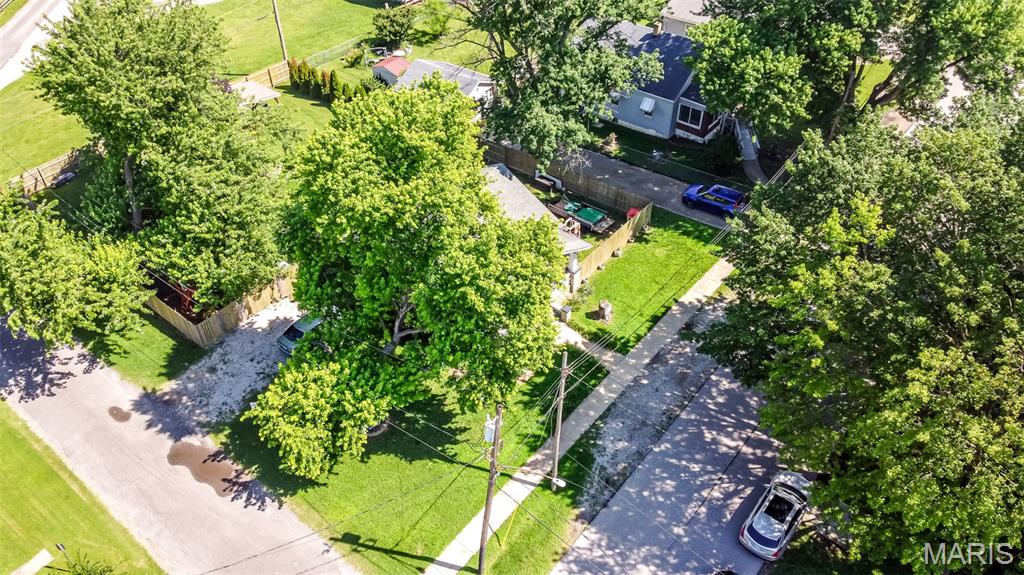 Town/Caseyville - Residential