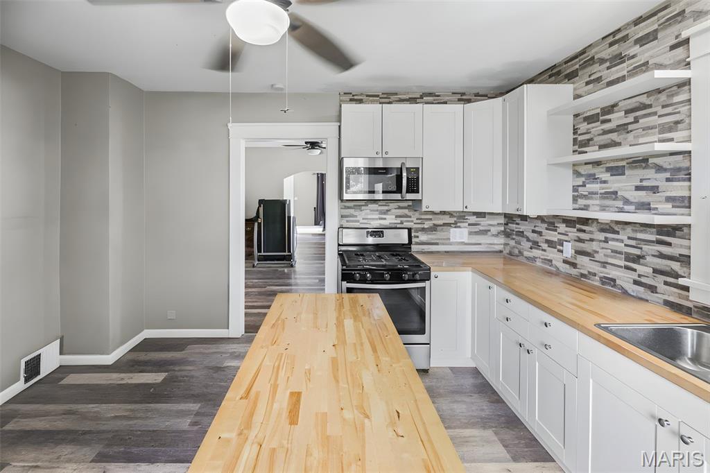 Town/Caseyville - Residential
