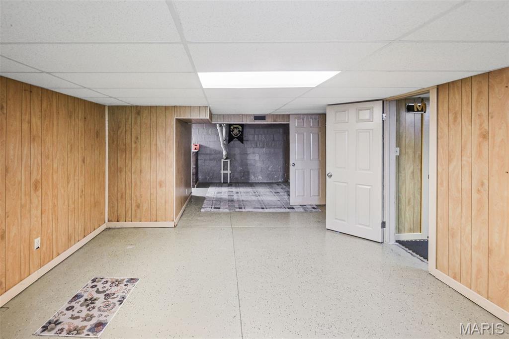 Town/Caseyville - Residential