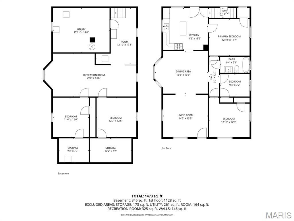 Town/Caseyville - Residential