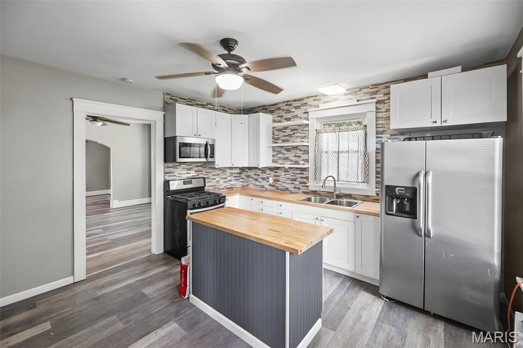 Town/Caseyville - Residential