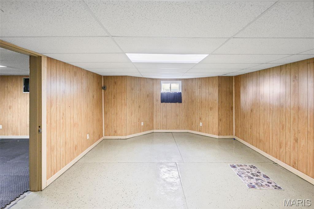 Town/Caseyville - Residential