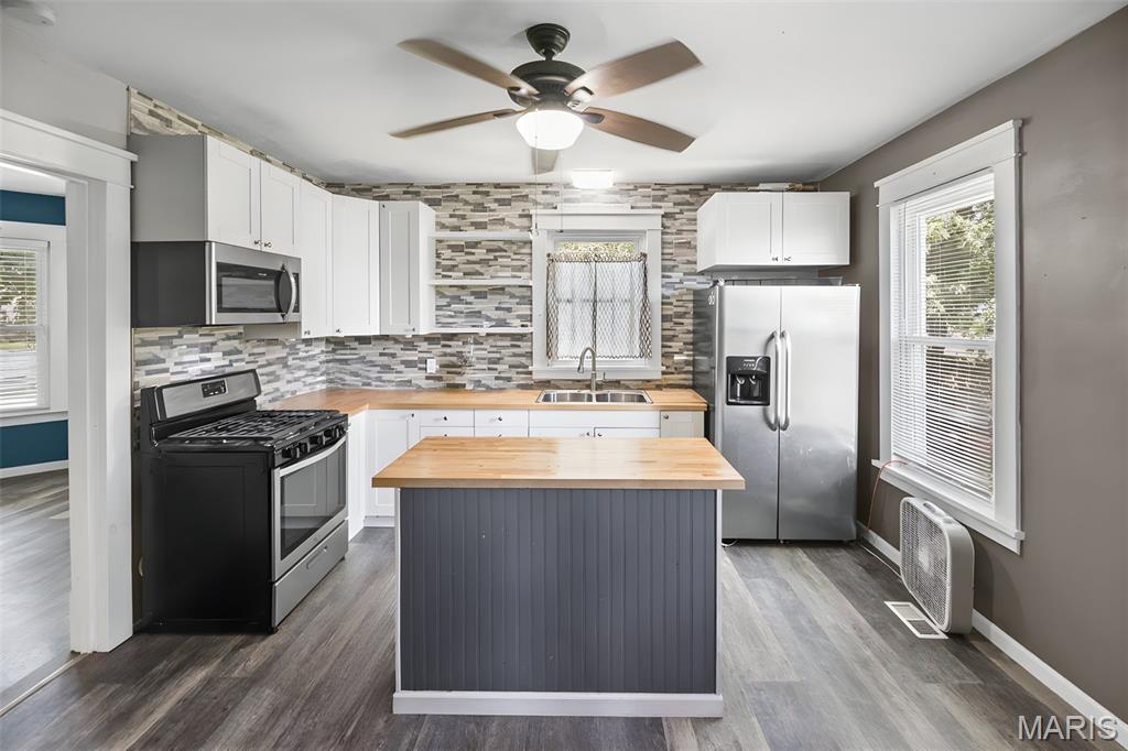 Town/Caseyville - Residential