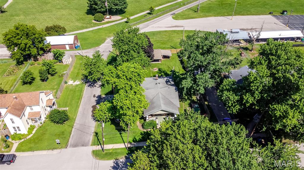 Town/Caseyville - Residential