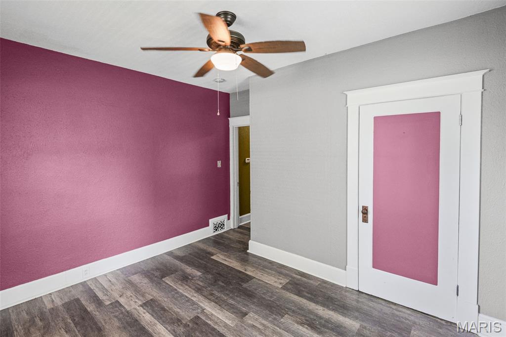 Town/Caseyville - Residential