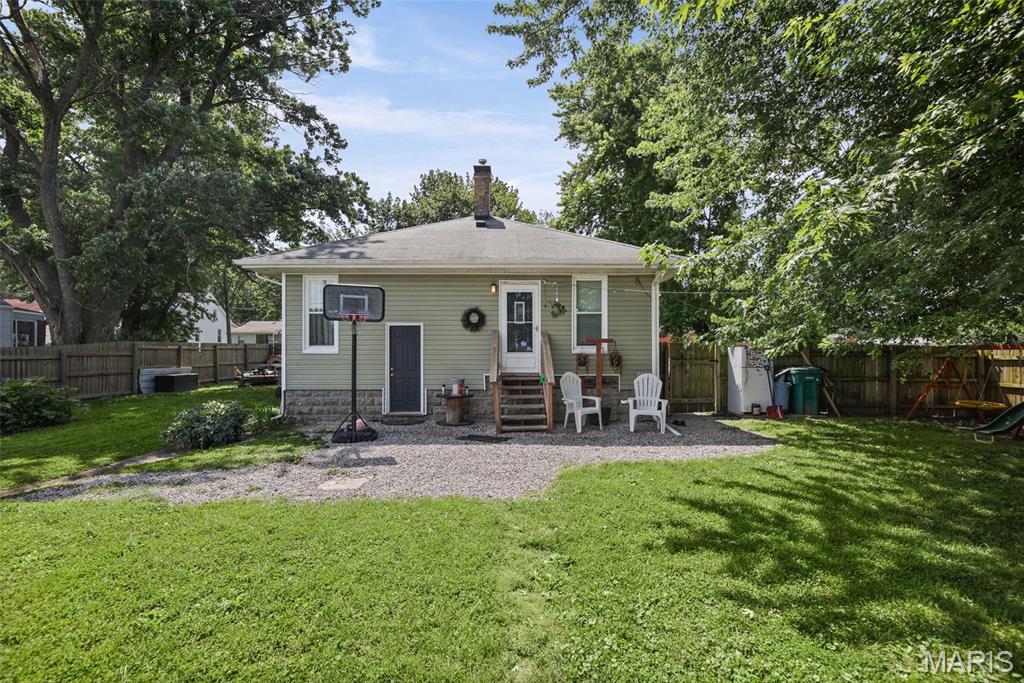 Town/Caseyville - Residential