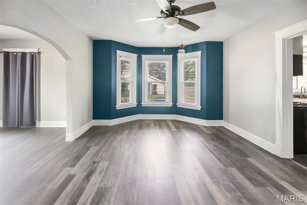 Town/Caseyville - Residential