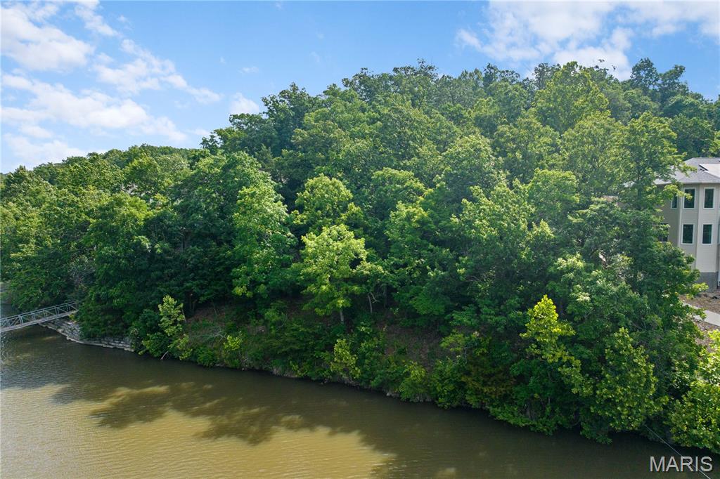 Cross Creek - Land