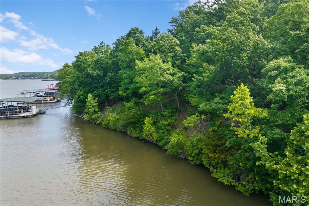 Cross Creek - Land