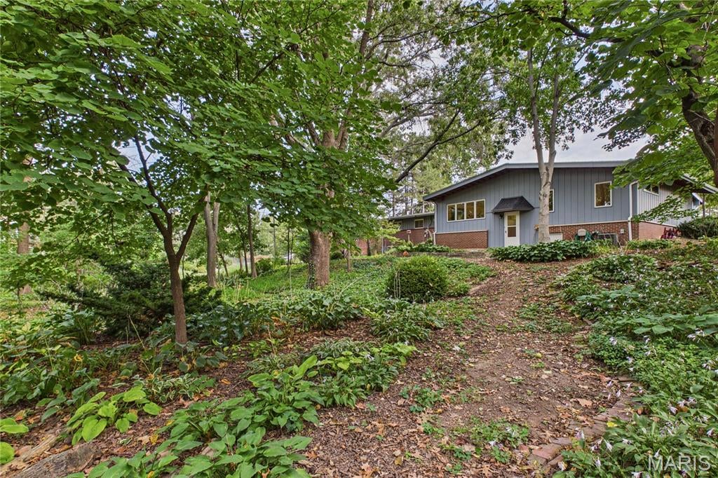 Indian Meadows 1 - Residential