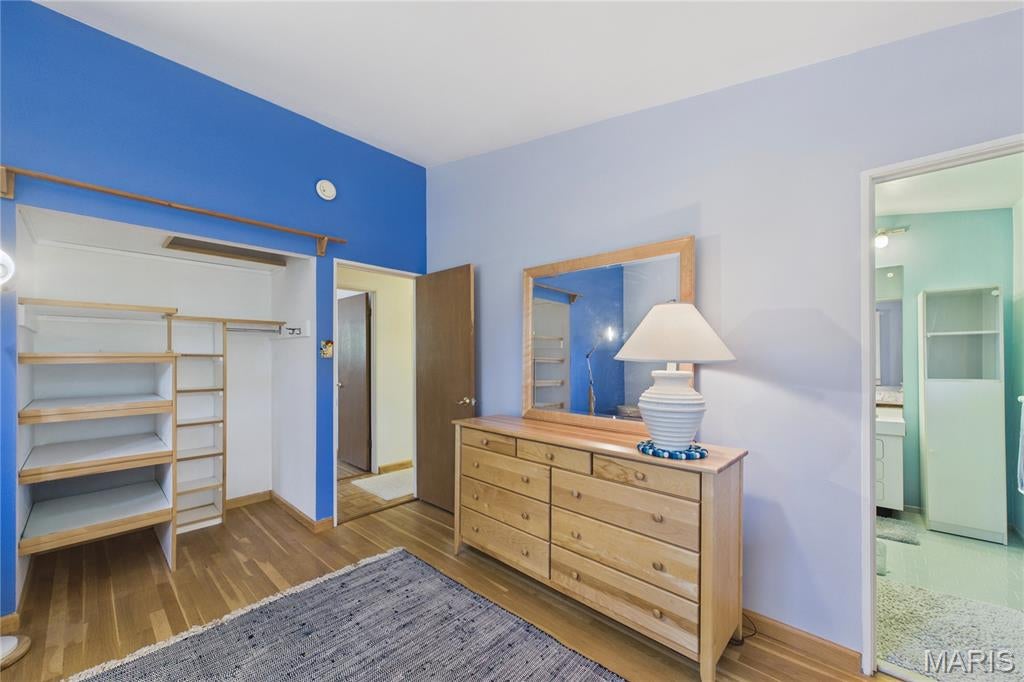 Indian Meadows 1 - Residential