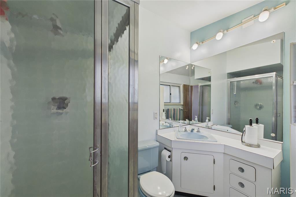 Indian Meadows 1 - Residential