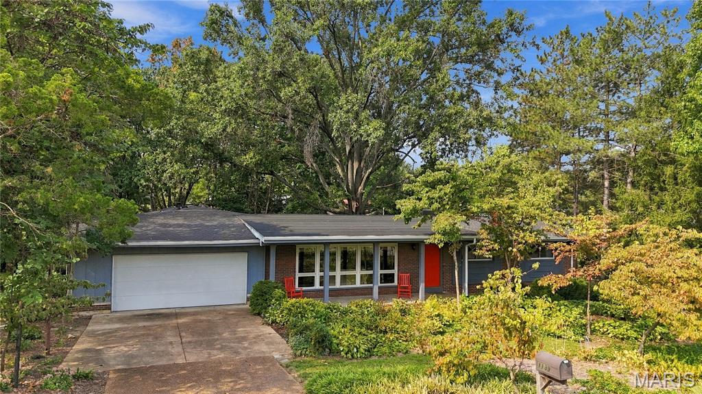 Indian Meadows 1 - Residential