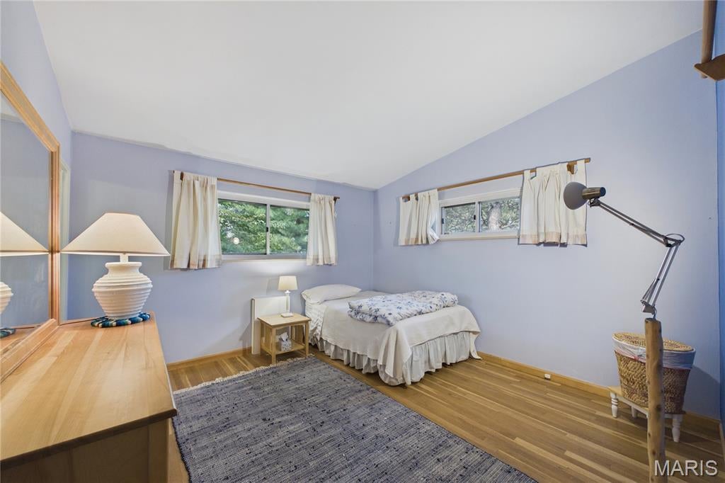 Indian Meadows 1 - Residential