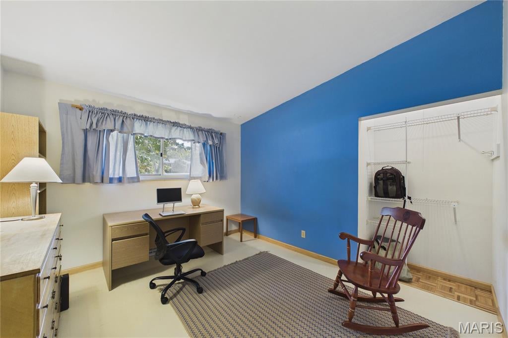Indian Meadows 1 - Residential