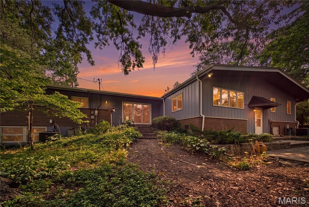Indian Meadows 1 - Residential