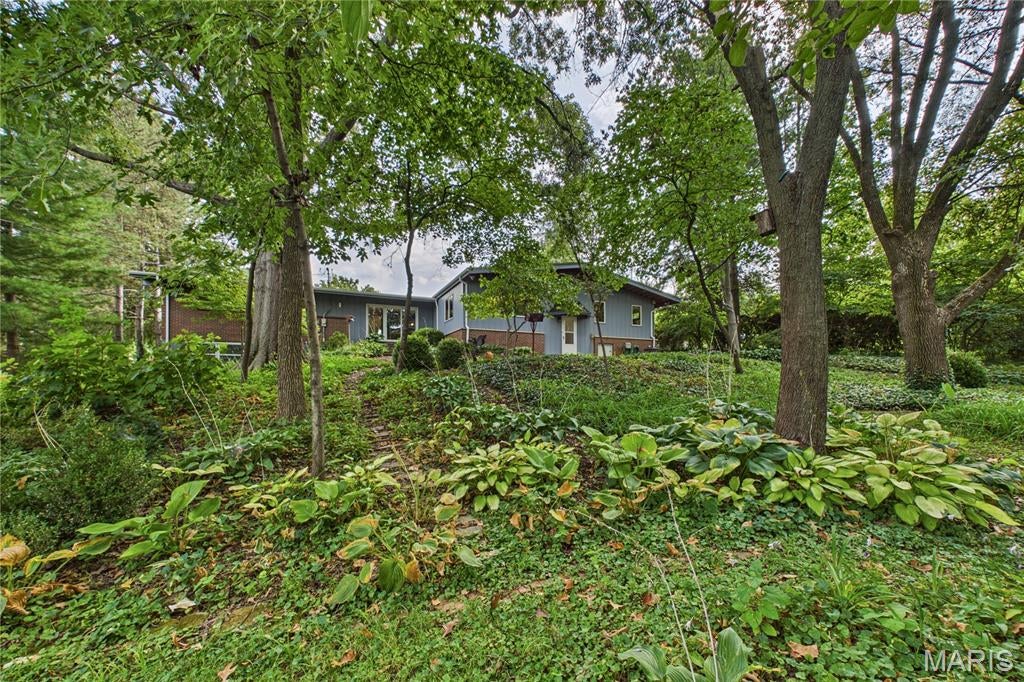 Indian Meadows 1 - Residential