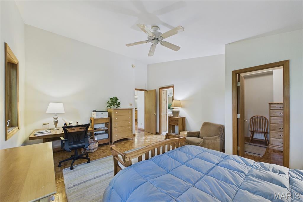 Indian Meadows 1 - Residential