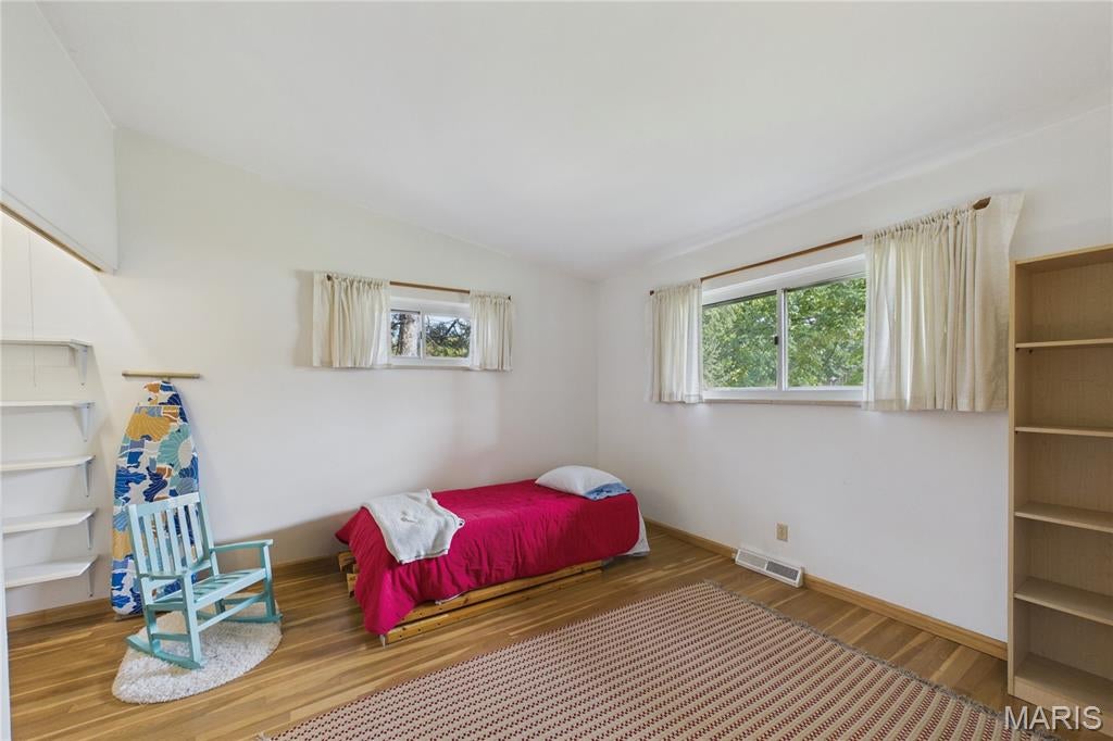 Indian Meadows 1 - Residential