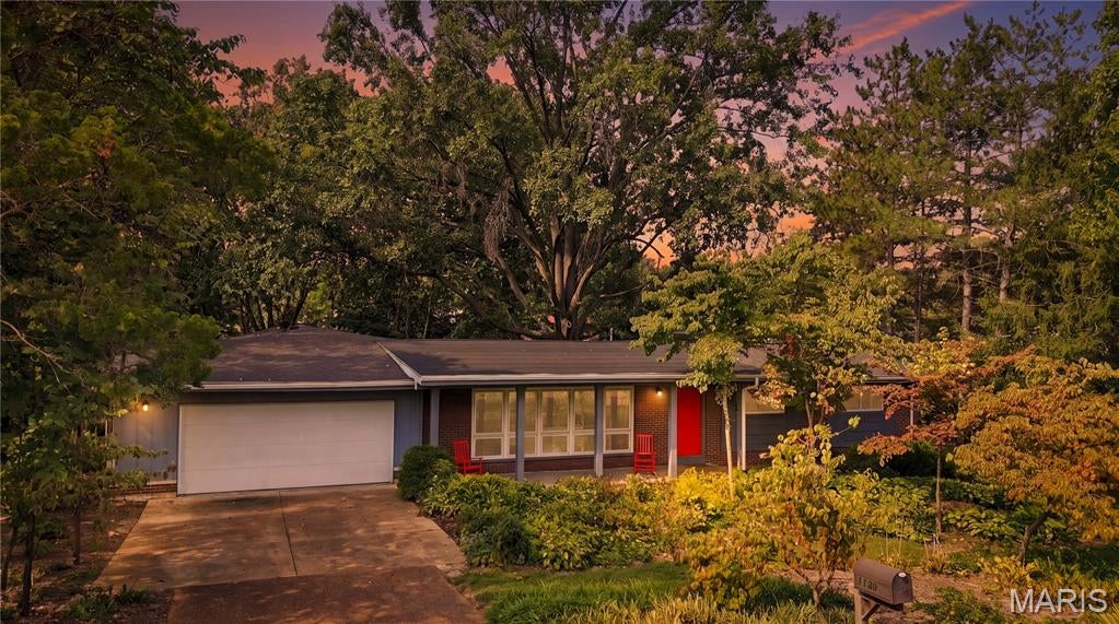 Indian Meadows 1 - Residential