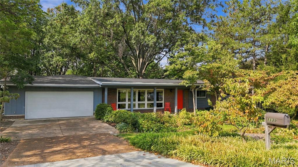 Indian Meadows 1 - Residential